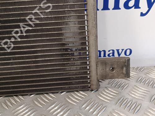 AC radiator MERCEDES-BENZ A-CLASS (W169)  | BP16978451M32 