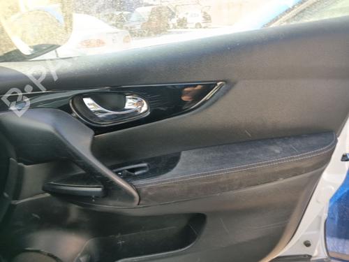 Forreste højre beklædning Forreste højre beklædning NISSAN QASHQAI II (J11, J11_) 1.6 dCi ALL MODE 4x4-i (130 hp) 34441339 34441339