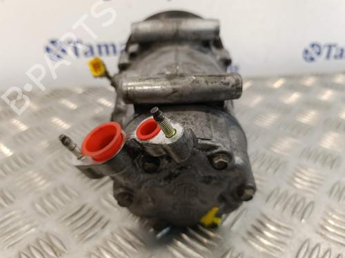 AC compressor PEUGEOT 206+ (2L_, 2M_)  | BP24059626M34