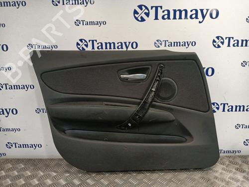 Used Front left panel BMW 1 (E87) [2003-2013]  29268054