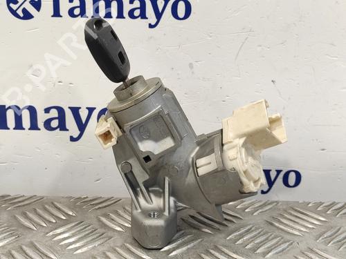Ignition barrel TOYOTA YARIS (_P9_) 1.3 VVT-i (SCP90_, SCP90R) | BP19438078M48 