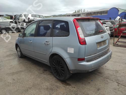 Starter FORD FOCUS C-MAX (DM2) 2.0 TDCi | BP20978881M8 