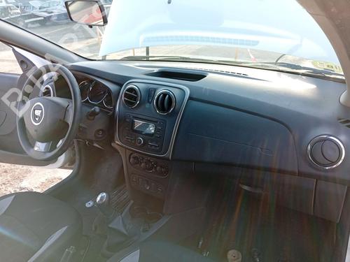 Used Heater matrix Heater matrix DACIA SANDERO II 1.5 dCi (90 hp) 34041686 34041686