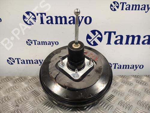 Used Servo brake SKODA FABIA II (542) 1.2 (60 hp) 20235103