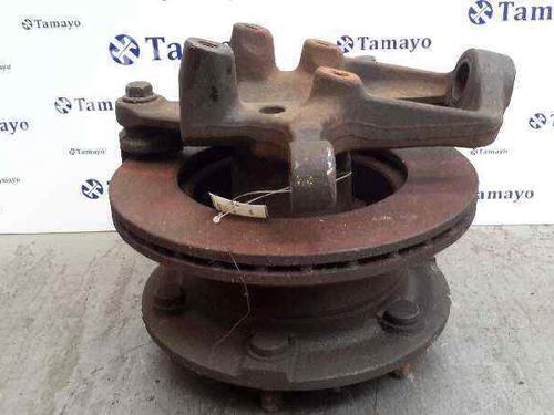 Right front steering knuckle VW LT 28-46 II Van (2DA, 2DD, 2DH) 2.5 TDI | BP5777855M26 