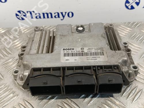 Used Engine control unit (ECU) RENAULT GRAND SCÉNIC III (JZ0/1_) 1.9 dCi (JZ0J, JZ0N, JZ1K, JZ1S) (131 hp) 18411462