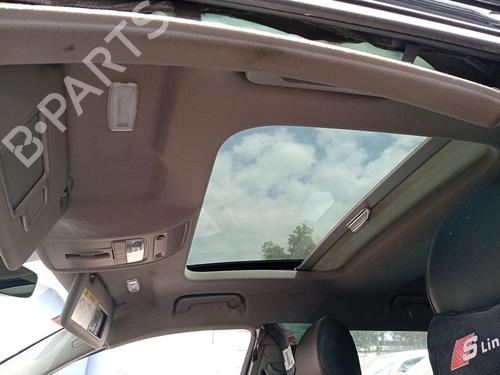 Techo interior Techo interior AUDI A3 Sportback (8VA, 8VF) 2.0 TDI (150 hp) 34477236 34477236