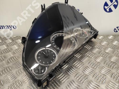 Instrument cluster MERCEDES-BENZ E-CLASS (W212) E 500 4-matic (212.091) | BP10005237C47 