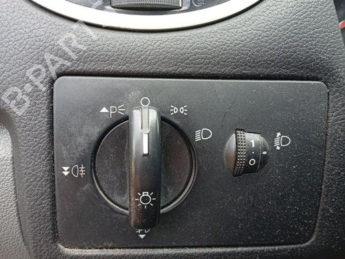 Forlygtekontakt Forlygtekontakt FORD FOCUS II (DA_, HCP, DP) 1.6 (100 hp) 36323537 36323537