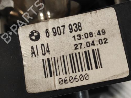 Right tailgate light BMW 3 (E46)  | BP15658012C80 