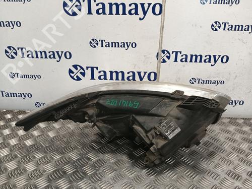 Left headlight CITROËN AX (ZA-_) 10 | BP28450915C28