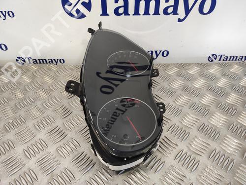 Instrument cluster HYUNDAI i20 II (GB, IB)  | BP13414392C47 