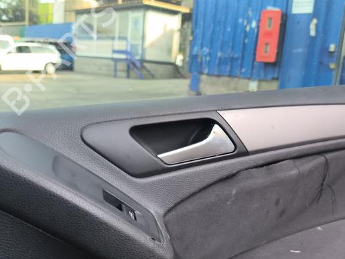 Used Front right interior door handle Front right interior door handle 39533725 39533725