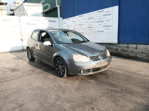 Used Gearbox VW GOLF V (1K1) 1.9 TDI (105 hp) 31595351