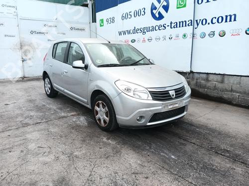 gearkasse-dacia-sandero-2008-38876320 main image