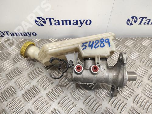 Used Brake master cylinder PEUGEOT 207 (WA_, WC_) [2006-2015]  11044567