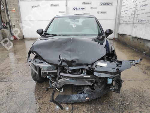 Fuel pump SEAT IBIZA IV (6J5, 6P1)  | BP17456936M76 
