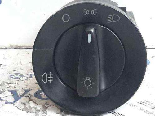 Used Headlight switch VW GOLF IV (1J1) 1.9 TDI (110 hp) 3559726