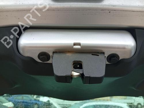 Bakluke lås Bakluke lås CITROËN C3 II (SC_) 1.4 HDi 70 (SC8HZC, SC8HR0, SC8HP4) (68 hp) 36461305 36461305