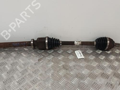 Used Right front driveshaft Right front driveshaft 37793626 37793626