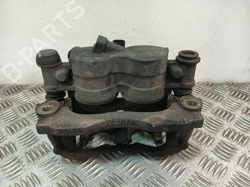Right front brake caliper IVECO DAILY VI Van 35S18, 35C18, 40C18, 50C18, 60C18, 65C18, 70C18 | BP35932167M104 - Image 3