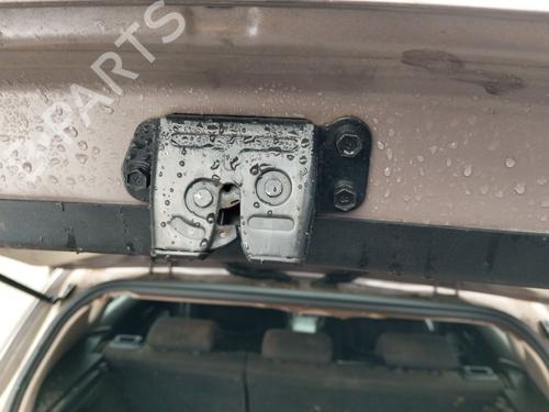 tailgate-lock-kia-ceed-hatchback-ed-2006-2007-2008-2009-2010-2011-2012-39650447 main image