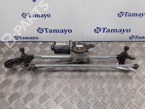 Front wiper motor BMW 3 Touring (F31) 318 d | BP8303188M29 