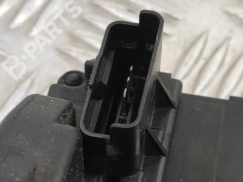 Rear right lock NISSAN QASHQAI / QASHQAI +2 I (J10, NJ10, JJ10E) 1.6 dCi | BP12097926C99 