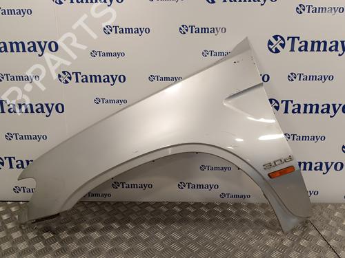 Used Left front fenders BMW X5 (E53) 3.0 d (184 hp) 1730792