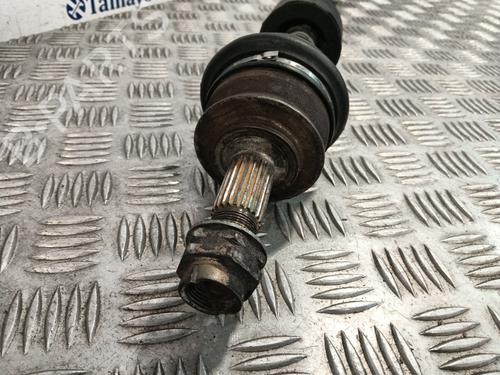 Right front driveshaft FIAT SEICENTO / 600 (187_)  | BP29866668M39