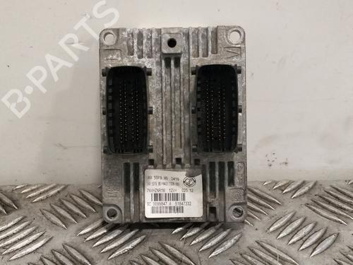 Used Engine control unit (ECU) Engine control unit (ECU) 37606124 37606124
