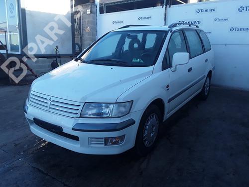 Højre baglygte MITSUBISHI SPACE WAGON (N9_W, N8_W)  | BP8670862C35 