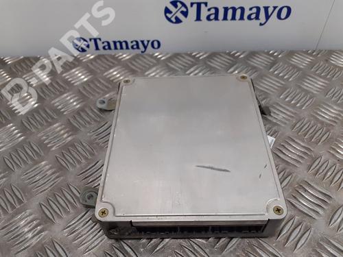 Used Engine control unit (ECU) TOYOTA SUPRA (_A8_) [1993-2002]  9143733