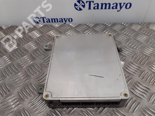 Engine control unit (ECU) TOYOTA SUPRA (_A7_) 3.0 Turbo (MA70_, MA70) (238 hp) 9143733