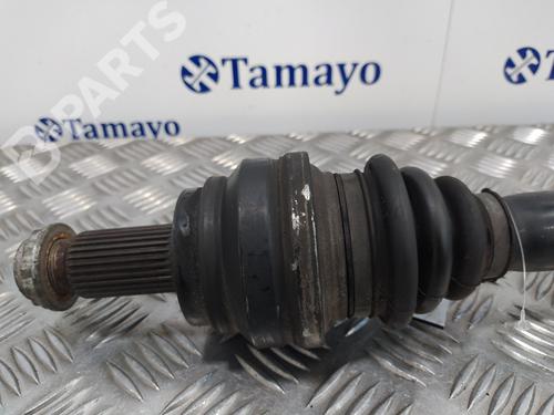 Right rear driveshaft BMW X3 (F25) xDrive 35 i | BP7171123M41 