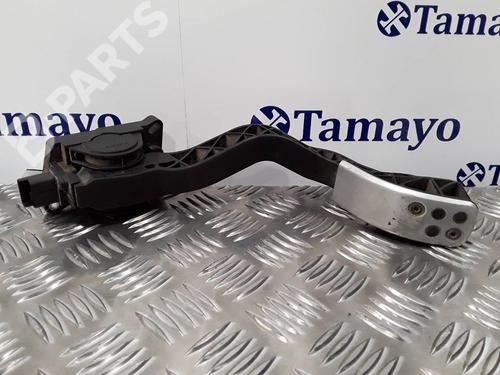 Used Pedal PEUGEOT 307 CC (3B) 2.0 16V (177 hp) 7298868
