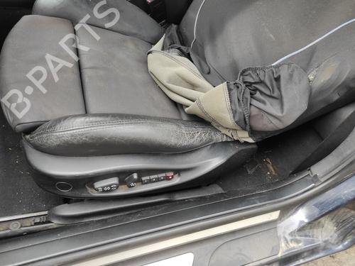 Front bumper BMW 3 Coupe (E46)  | BP15731770C7 