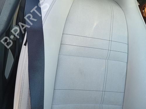 Used Front right seatbelt Front right seatbelt MERCEDES-BENZ A-CLASS (W176) A 180 (176.042) (122 hp) 34604315 34604315