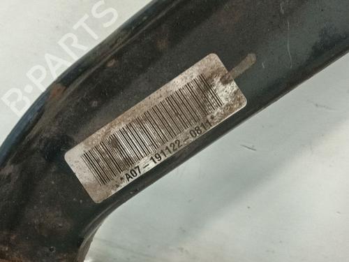 Right front suspension arm IVECO DAILY VI Van 35S18, 35C18, 40C18, 50C18, 60C18, 65C18, 70C18 | BP35932163M13 - Image 3