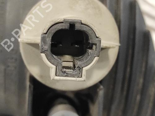 Left front indicator NISSAN MICRA III (K12)  | BP22196572C32 