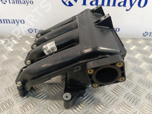 Intake manifold BMW 3 Touring (E91)  | BP18041676M70 