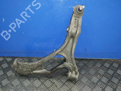 Used Left front suspension arm VW TOUAREG (7LA, 7L6, 7L7) [2002-2013]  24850651