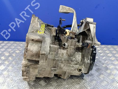 Gearbox SEAT TOLEDO II (1M2)  | BP22995406M3 