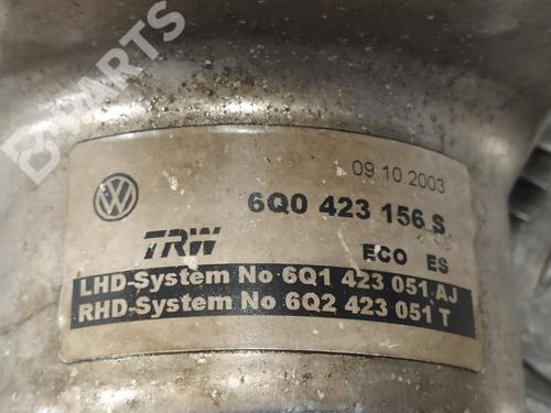Steering pump SEAT IBIZA III (6L1)  | BP11345503M99 