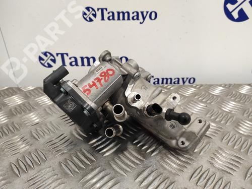 Throttle body AUDI A3 Sportback (8VA, 8VF)  | BP11975554M82 