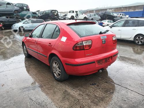 Front right window mechanism SEAT LEON (1M1) 1.9 TDI | BP36278615C23  - Image 9