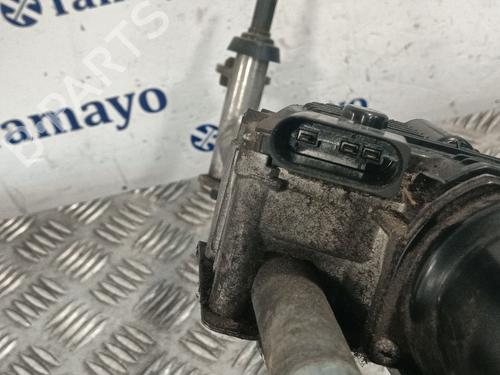 Front wiper motor SEAT ALHAMBRA (710, 711)  | BP29268070M29 