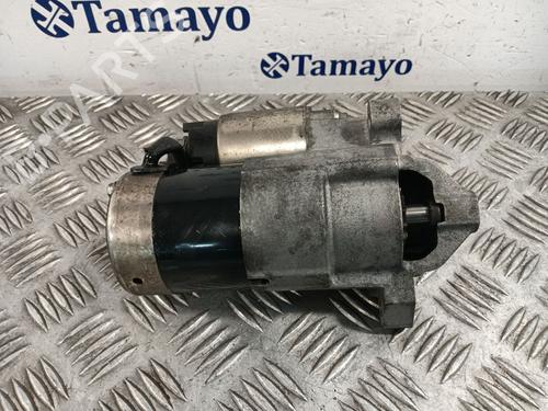 Starter RENAULT CLIO II (BB_, CB_)  | BP29377796M8 