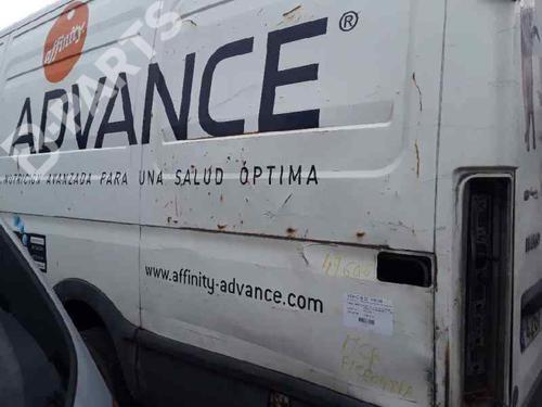 Steering column IVECO DAILY III Van 50 C 14 | BP6022483M21 