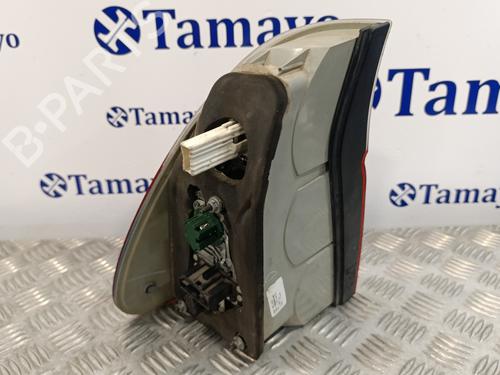 Right taillight BMW X5 (E53)  | BP17765628C35 